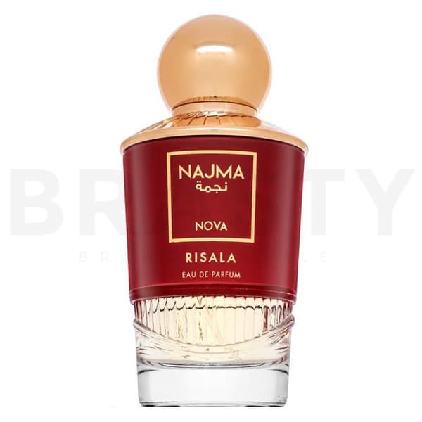 Risala Najma Nova eau de parfum unisex 100 ml