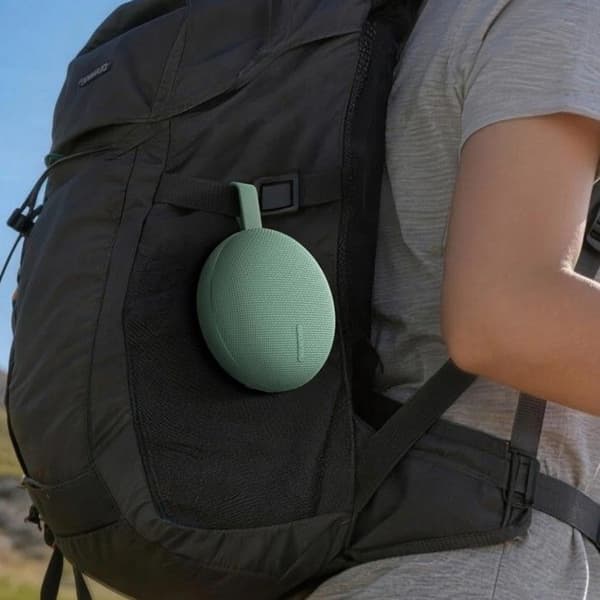 Bärbar Bluetooth-högtalare Xiaomi Essential 5W IP66 Grön