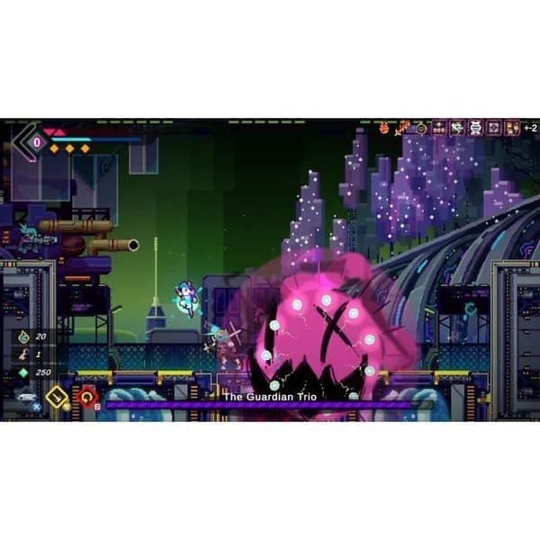 Elsie - Magitek-utgåvan - Nintendo Switch-spel
