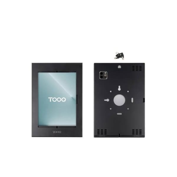 MARCO ANTIRROBO TABLET 11" SVART