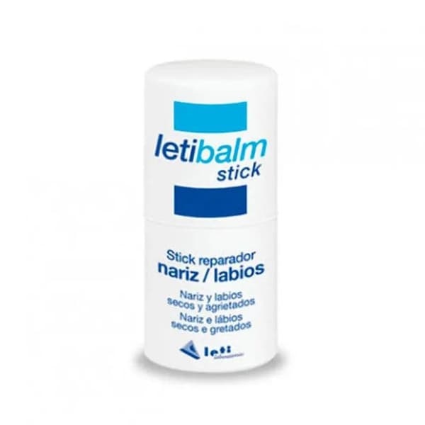 Gr. 4 Letibalm Stick
