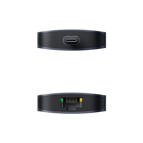 Hyper HUB USBC 8 EN 1 ECOSMART