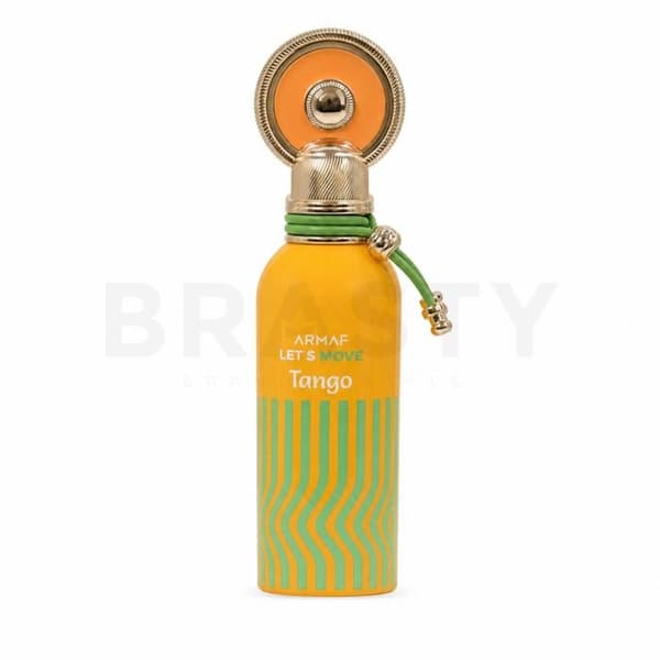 Armaf Let's Move Tango unisex eau de parfum 100 ml