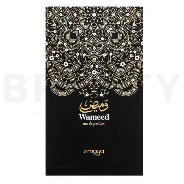 Zimaya Wameed unisex eau de parfum 90 ml