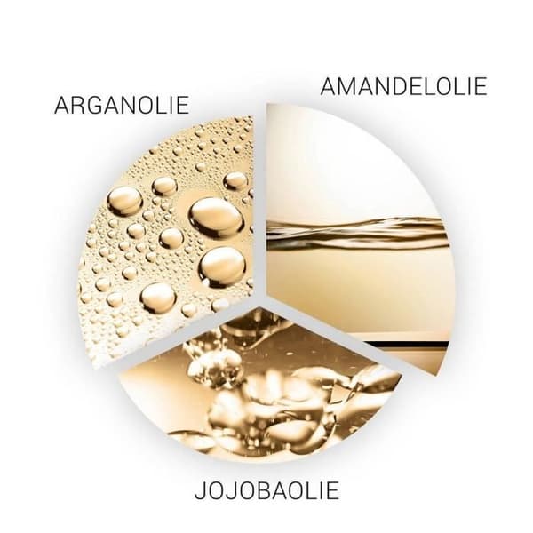 SP Classic LuxeOil Repairing Elixir 100ml
