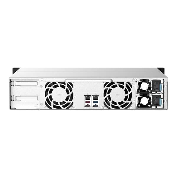 QNAP TS-1273AU-RP-8G Lagringssystem