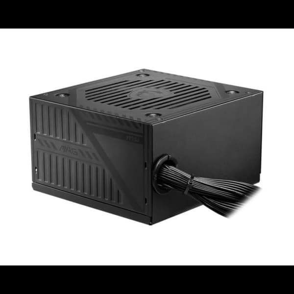 MSI MAG A600DN 80PLUS 600W