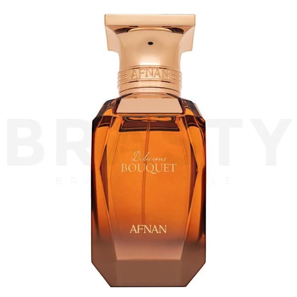 Afnan Delicious Bouquet eau de parfum för kvinnor 80 ml