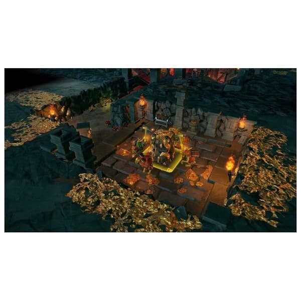 Videospel Kalypso Dungeons 3 Komplettsamling