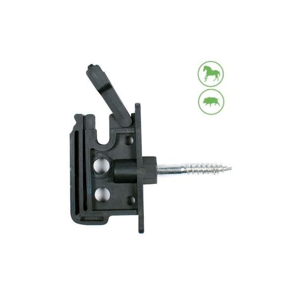 Förpackning med 25 Pastormatic Dfv-8 isolatorer