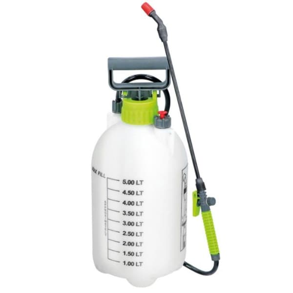 Kinzo Sprayflaska 5L