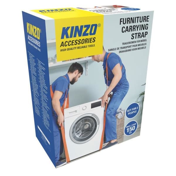 Kinzo Hängslen Möbler