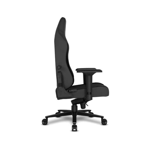 Gamingstol Alpha Gamer Alegra V2 Svart
