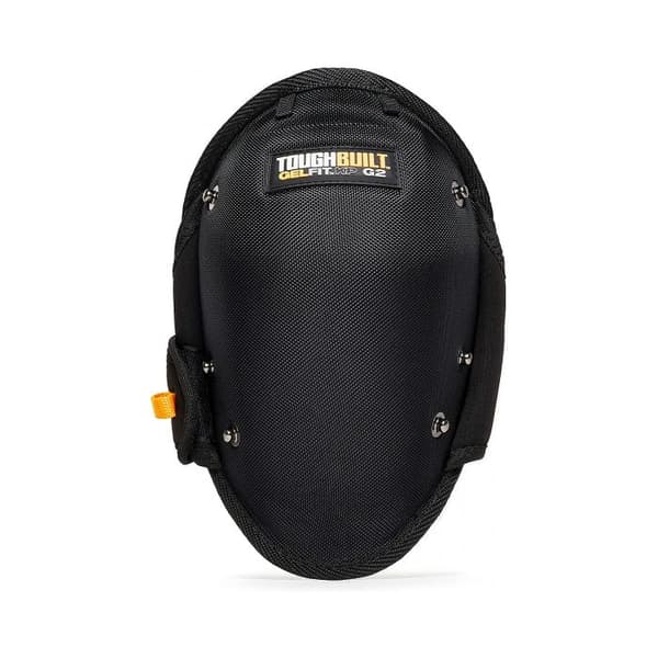 Knäskydd GelFit - TOUGHBUILT - TB-KP-G2-BEA