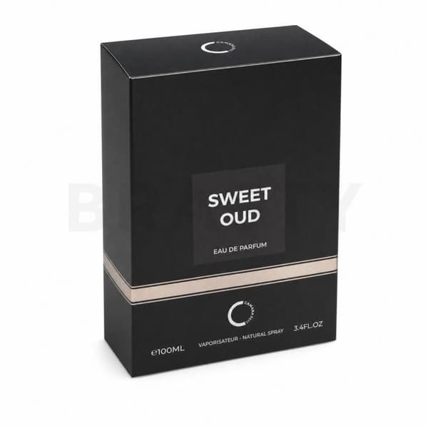 Camara Sweet Oud unisex eau de parfum 100 ml
