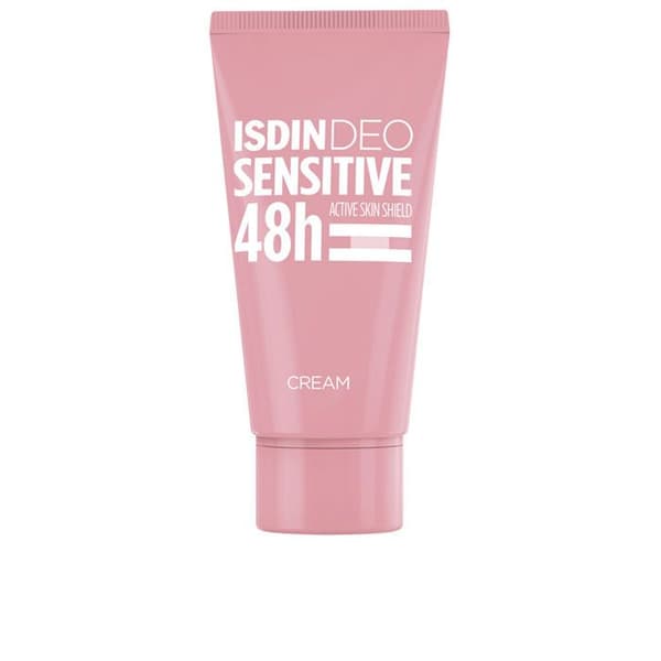 Deodorant LAMBDA CONTROL intensiv 48h deodorantkräm 50 ml