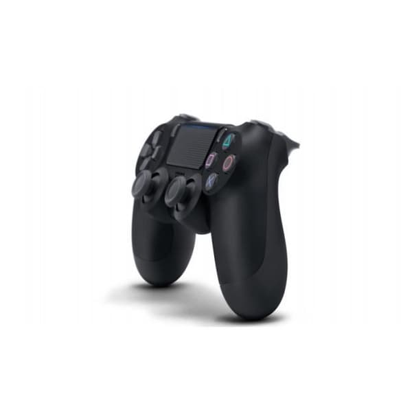 DualShock 4 V2 Svart