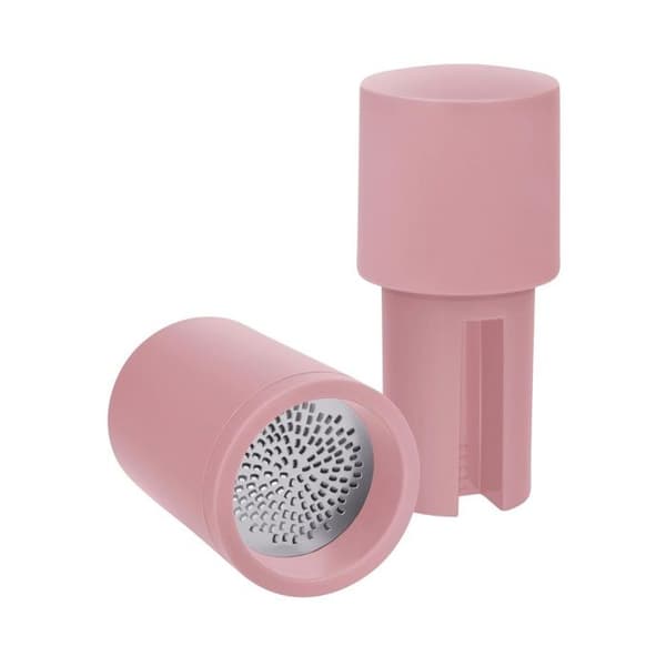 Kryddkvarn Dusty Rose - MICROPLANE