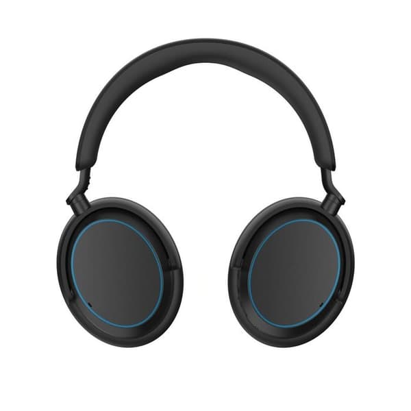 Sennheiser ACCENTUM Wireless Blues hörlurar
