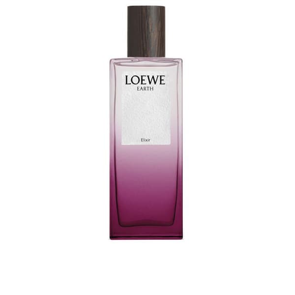 Eau de Parfum ÉLIXIR DE TERRE edp vapo 50 ml