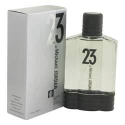 Parfym för Herr - Michael Jordan 23 - Eau de Cologne - 100 ml - Spray 3.4 oz
