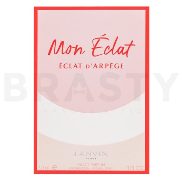 Lanvin Mon Éclat d'Arpège eau de parfum kvinna 30 ml