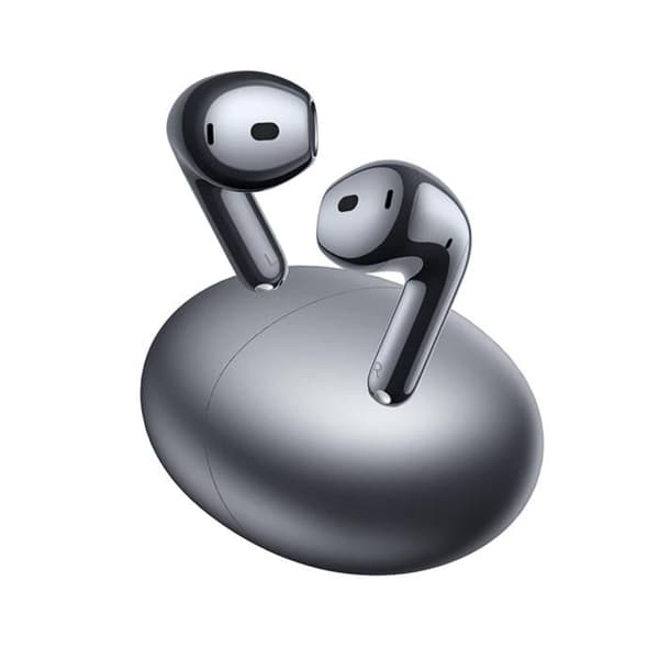 Öronproppar S7 Chopin Grå