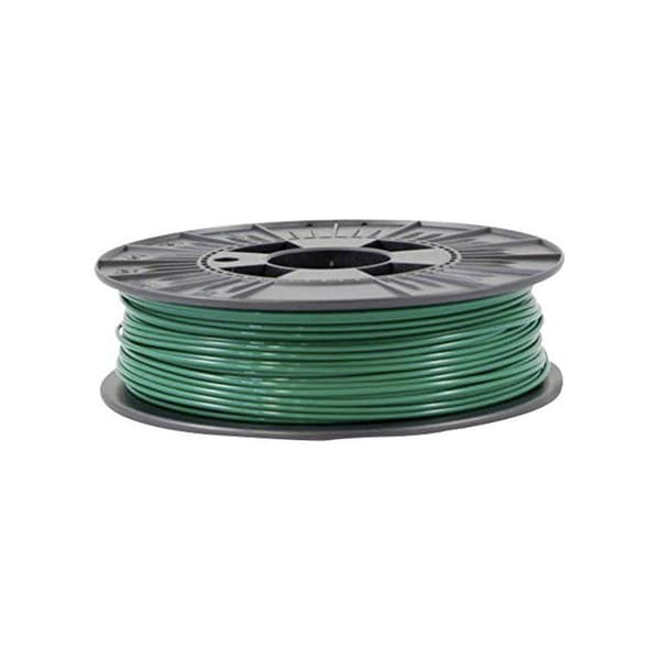 Filament PLA 2 85 mm - Grön - 750 g