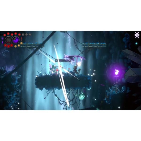 Aeterna Noctis CAOS Edition PS5