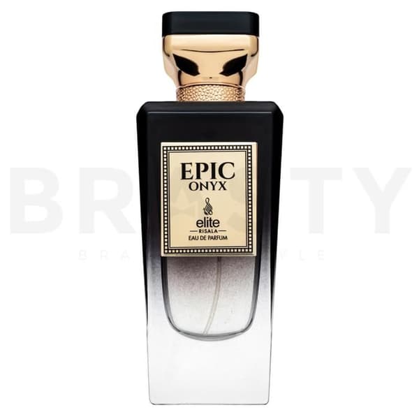 Risala Elite Epic Onyx eau de parfum för män 100 ml