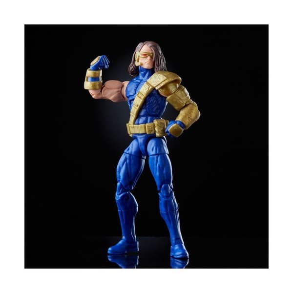 Marvel Legends Series - Colossus Collection Cyclops Action Figur 15 cm