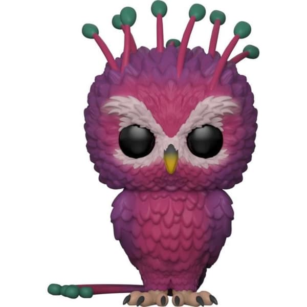 Funko Pop! Fantastic Beasts 2: Fwopper