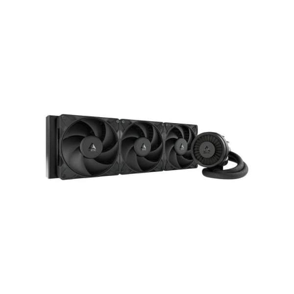 Arctic Liquid Freezer III Pro 420mm 3 Fläktar VRM PWM