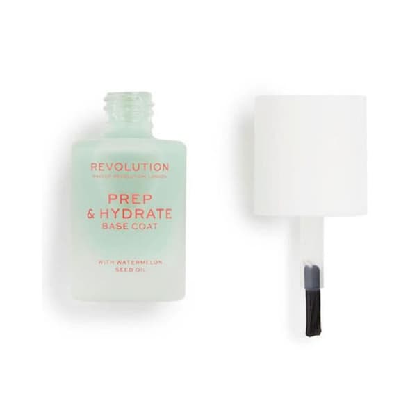 Makeup Revolution - Base Coat Prep & Hydrate 10ml -