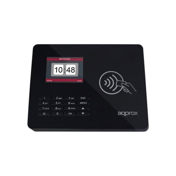 Ungefär APPATTENDANCE02NF Närvaro Kontrollant
