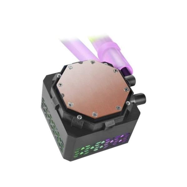 MARS GAMING Kit Vattenkylning A