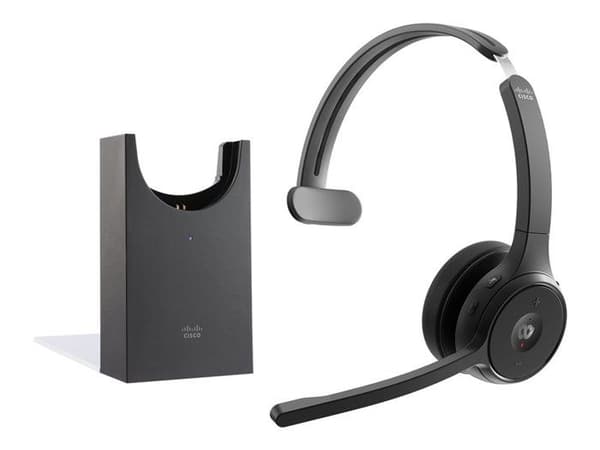 CISCO Cisco Hörlurar 721