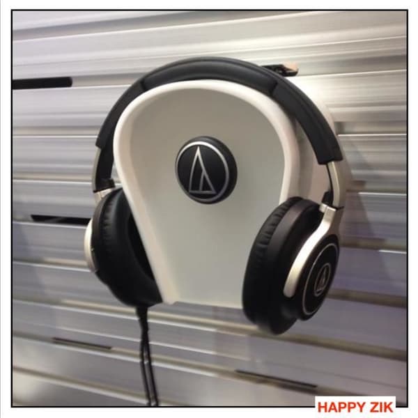 Audio Technica ATH-M70X Hörlurar / studio
