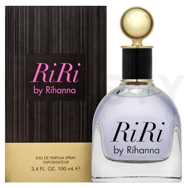 Rihanna RiRi eau de parfum för kvinnor 100 ml