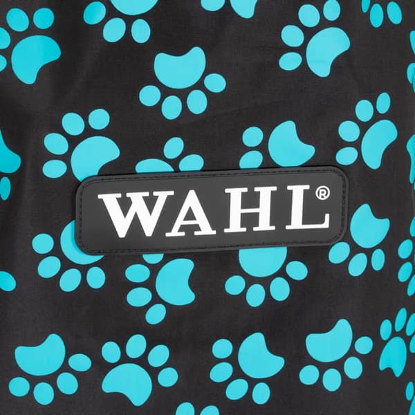 Wahl Pro Pet Paw Print Förkläde - arbetsförkläde