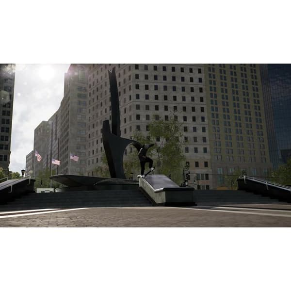 DVD Spel av Session PS4 - SPELSESSION - Interaktiv underhållning