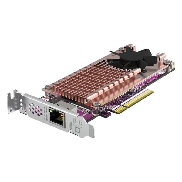 2xpcie2280M nätverkskort....