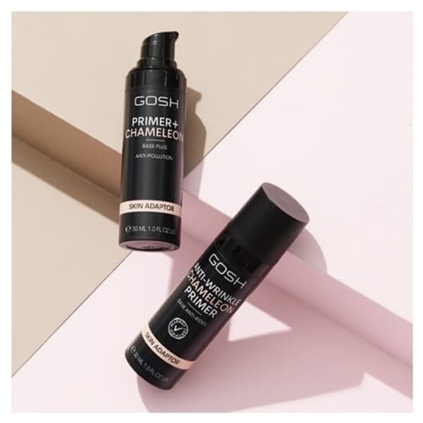 Primer Plus Base Plus+ Skin Adapter sminkbas 005 Chameleon 30ml