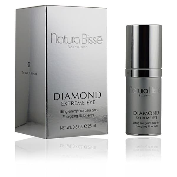 "Påsar och mörka ringar DIAMOND extreme eye 25 ml"