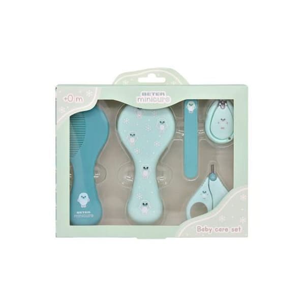 Beter Mini Cure Baby Care Foca 5 Delar
