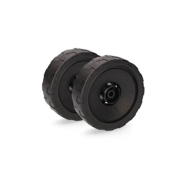 Bytespack 2 Framhjul 08759