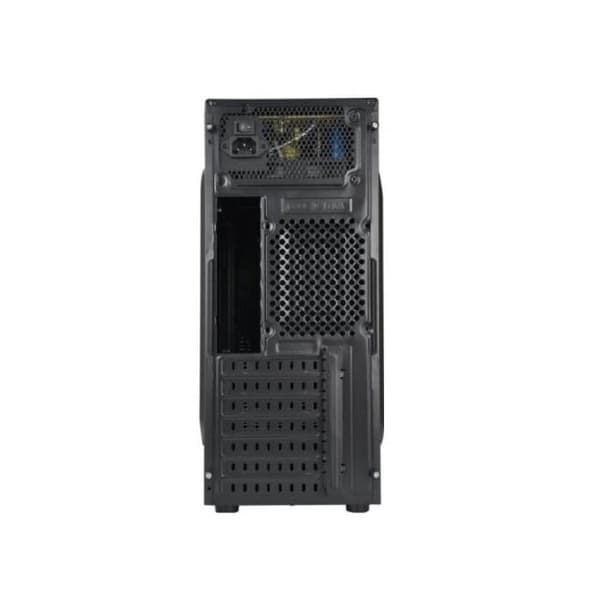 Fodral - L-LINK - Atria - Micro ATX - USB 3.0 - Svart