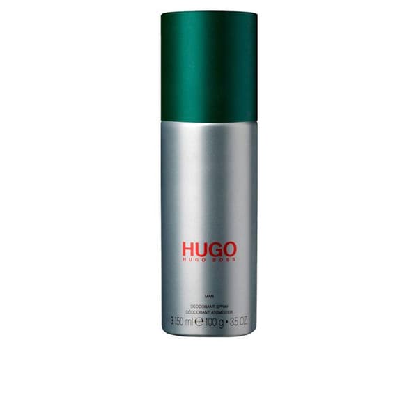 Deodoranter Deodorant ånga HUGO 150 ml