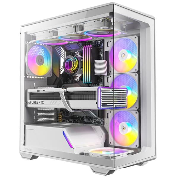 ANTEC C3 ARGB VIT