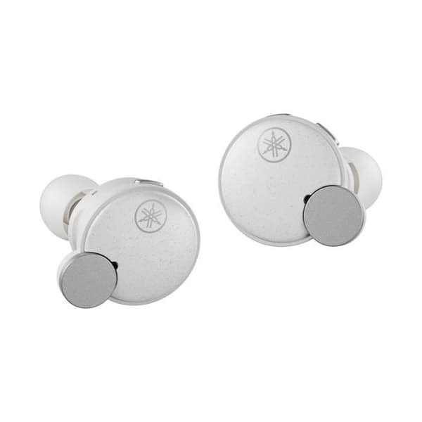 True Wireless hörlurar - YAMAHA - TW-E7B - ANC - 22h batteritid - IPX5